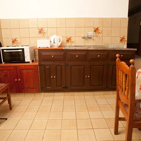 Makrakis Appartement