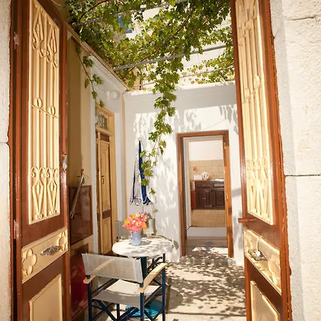 Appartement Makrakis