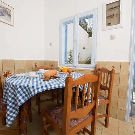 Appartement Makrakis
