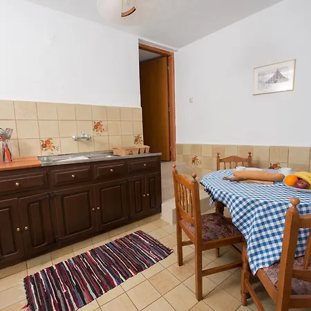 Appartement Makrakis Sými