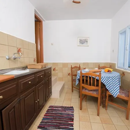 Appartement Makrakis *
