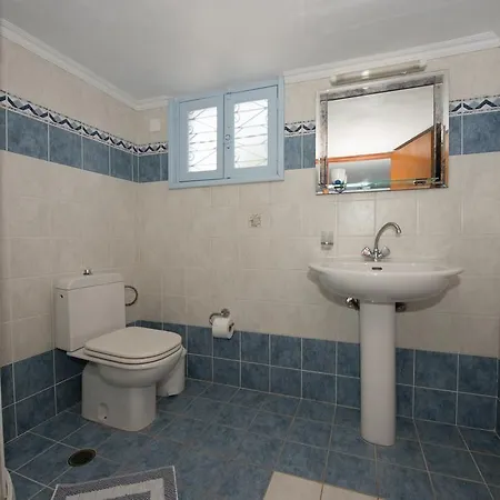 Appartement Makrakis *