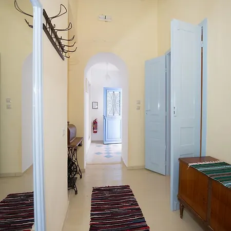 Makrakis Appartement